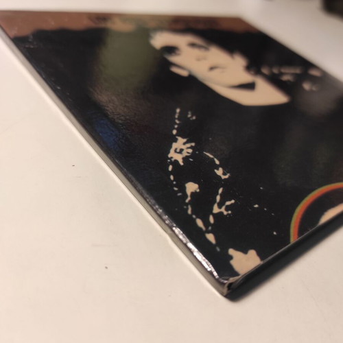 Lou Reed Transformer CD like new, rock