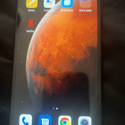 Xiaomi Redmi A9 smartphone