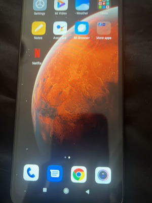 Xiaomi Redmi A9 smartphone