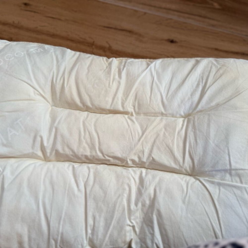Cocomat baby pillow used, very good condition
