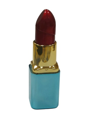 Gas Lighter shaped like Lipstick new