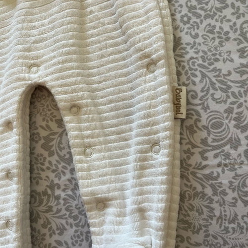 Baby bodysuit 1M 56cm like new