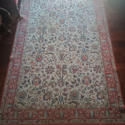 Anatolia rug used 2x1.2 meters