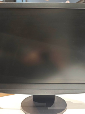 EIZO FlexScan S2411W 24" professional monitor