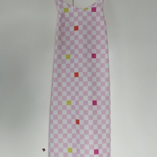 Daydreamers dress like new, colorful, summer style