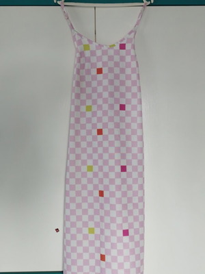 Daydreamers dress like new, colorful, summer style