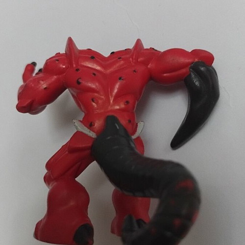 Gormiti figures like new