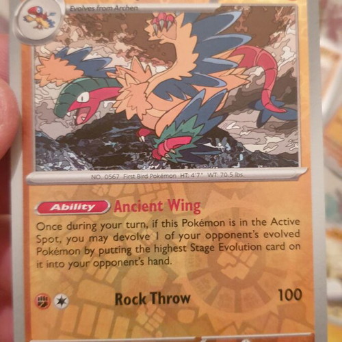 Fighting Holo Pokemon Cards new condition