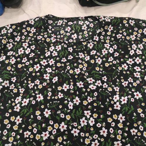 Women's blouses new, set of 2, size M