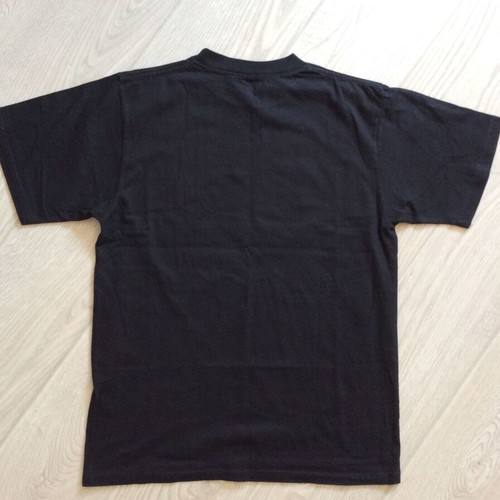 Vintage Trinity Products Shirt Mens Black 1995 Lion All Over Print M like new