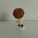 Mcdonald's Tinytan BTS Happy Meal figure Jimin
