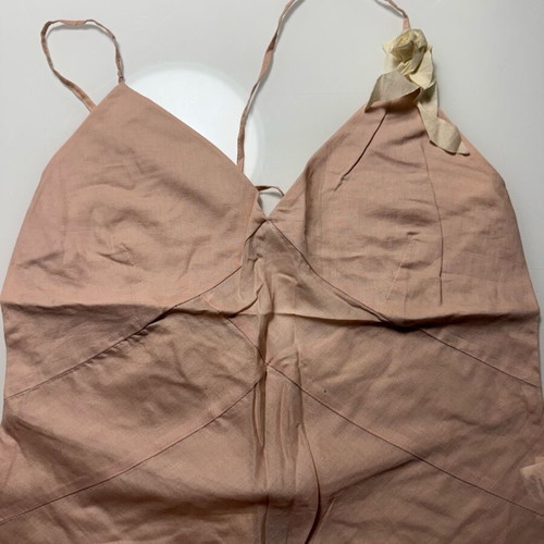 Carla g blouse like new, size S