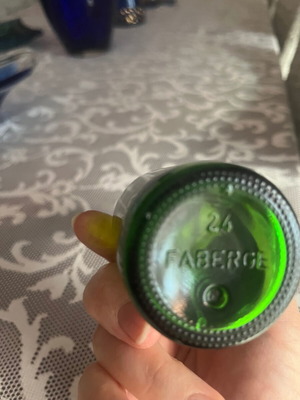 Brut by Faberge Eau de Toilette vintage, σαν καινούργιο 85/100 ml