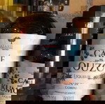  Κουμ Κουάτ Λικέρ με Ούζο 500ml