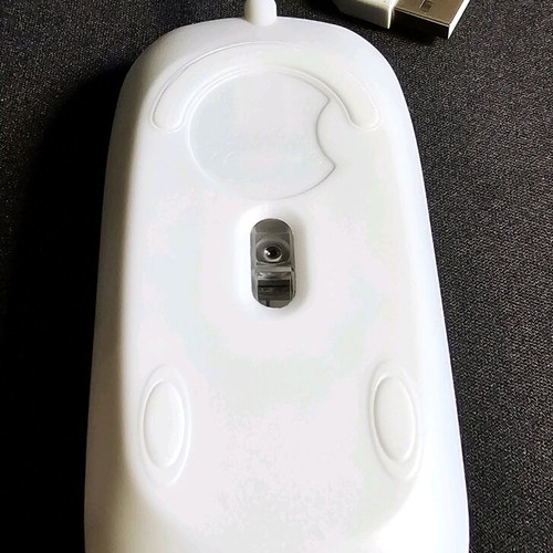 Laptop computer mouse new, wired optical