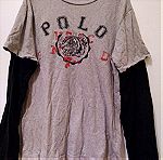  Polo by Ralph Lauren μπλουζα γι 14-1χρ