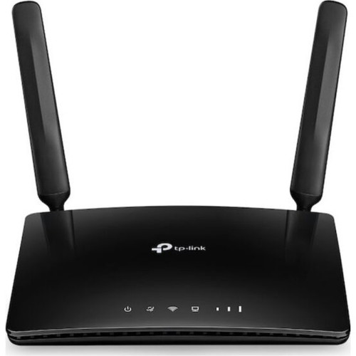 Tp-link Archer M400 V4 router (modem) like new with SIM card