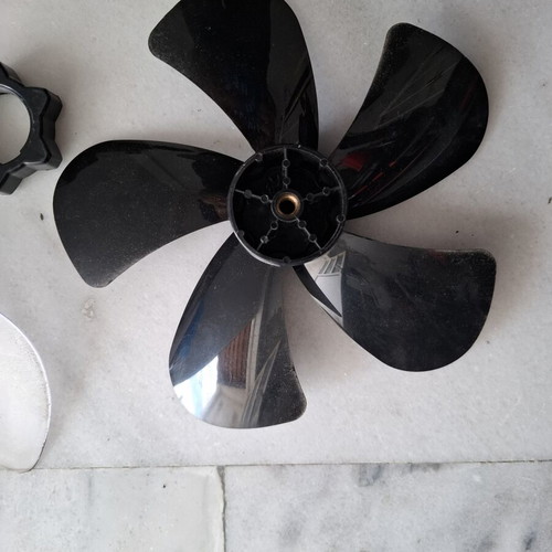 Morris fan blades like new