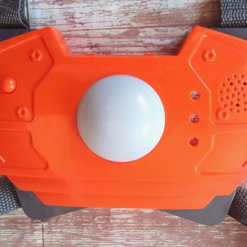 Power Quest toy used