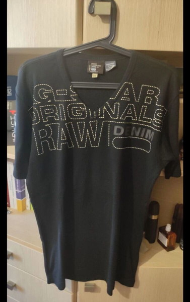 G-star raw ανδρικό T-shirt (L)
