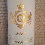 Clarendelle 2015 wine new, sweet, 500ml