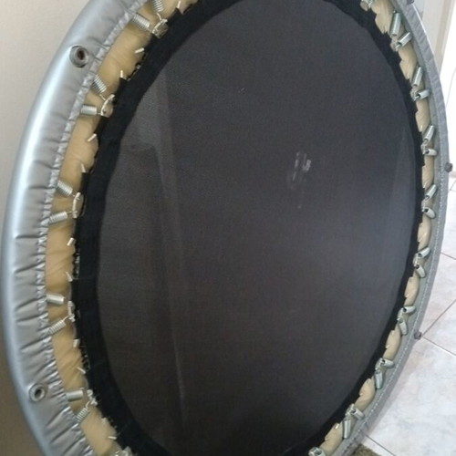 Energetics Trampoline diameter 125 cm like new