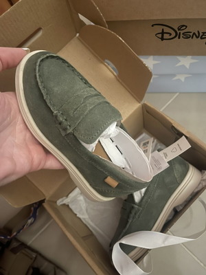 Zara kids shoes new, size 24