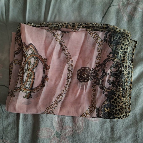 Women's scarf, summer, brand new