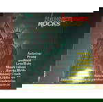  Hammer Rocks LP ΑΧΡΗΣΙΜΟΠΟΙΗΤΟ!