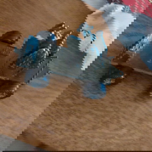 Винтидж Lone Star малка мобилна бойна единица ракетен изстрелвач употребяван