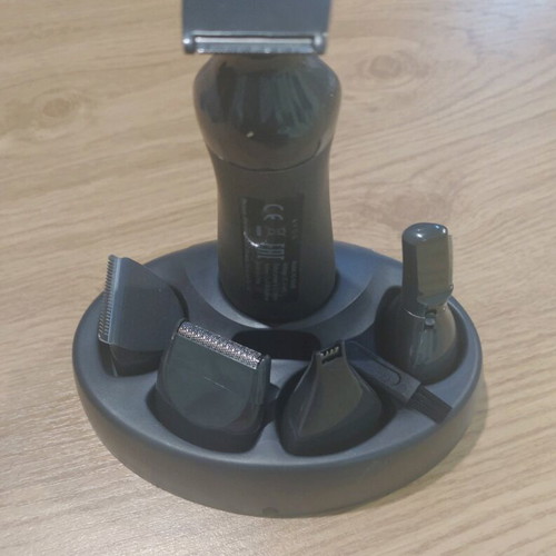 shaving device and nose hair removal Avon