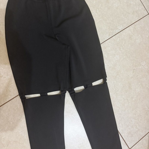 Med walking leggings one size like new