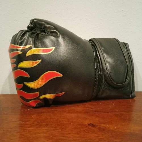 Boxing gloves small size for kids and women new