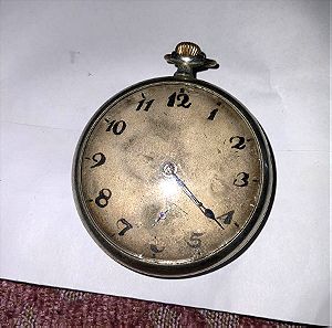 Longines ρολόι τσέπης 1900 σπάνιο