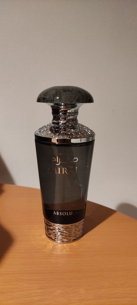 Fragrance World French Avenue Miraj Absolu Eau de Parfum 100ml