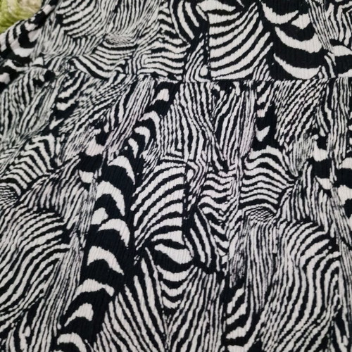 Debehams UK Cotton Strapless Midaxi Dress Size M Like New
