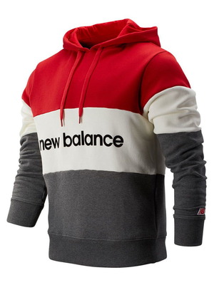 Φούτερ New Balance XL σαν καινούργιο