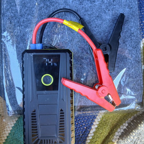 Battery starter new, for motorcycles to mini buses