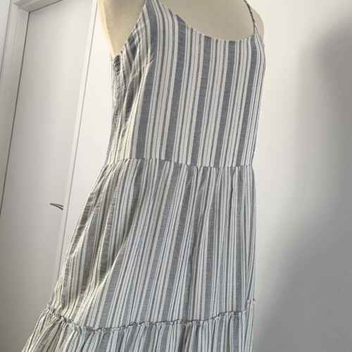 Philosophy maxi dress, summer style