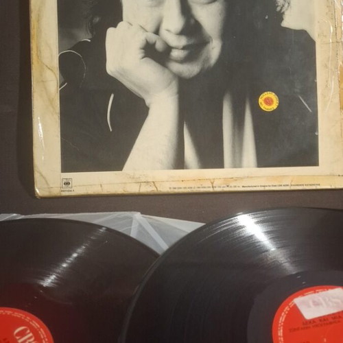 Arleta Deka Kai Mia Nyhtes vinyl record used