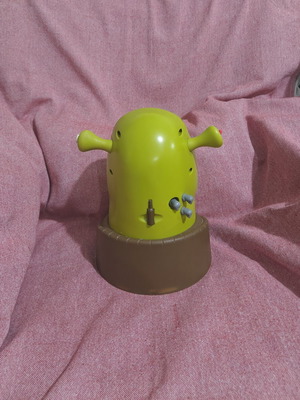 Shrek Brain Buster game