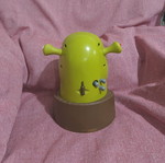 Shrek Brain Buster game