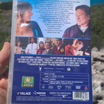 Ο καλύτερος Μπαμπάς του κόσμου DVD μεταχειρισμένο, κωμωδία κοινωνική, υπότιτλοι