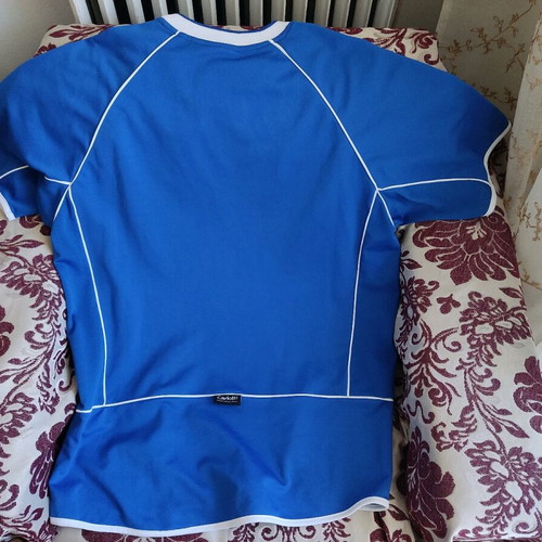 Oldham 2005 jersey like new official replica