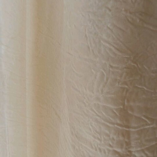 Curtain set used, 2 meters height with hooks for rail