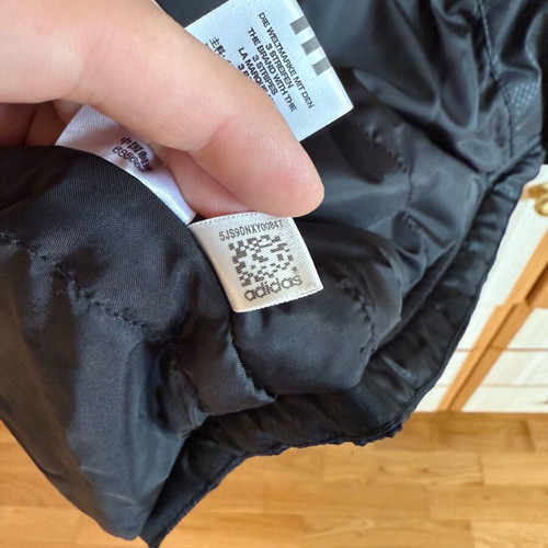 Liverpool jacket 2007/2008 medium like new