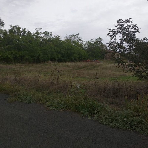 Land 1,697 sqm inside plan in Megali Sterna Kilkis buildable