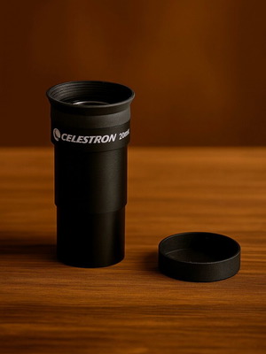 Celestron 20mm Eyepiece new