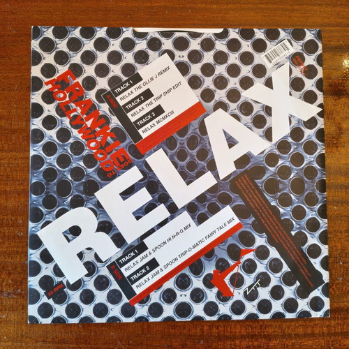 Vinyl record set like new, classic pop, 90s house & Italo house