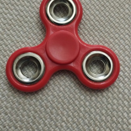Finget spinner like new